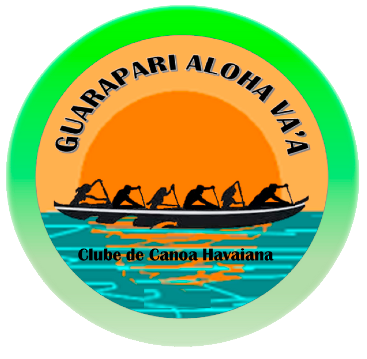 Guarapari Aloha Va'a